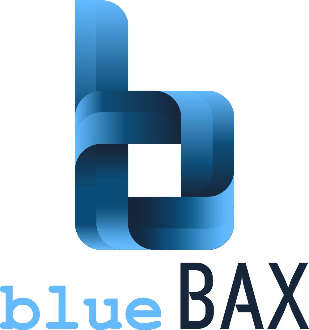 blueBAX