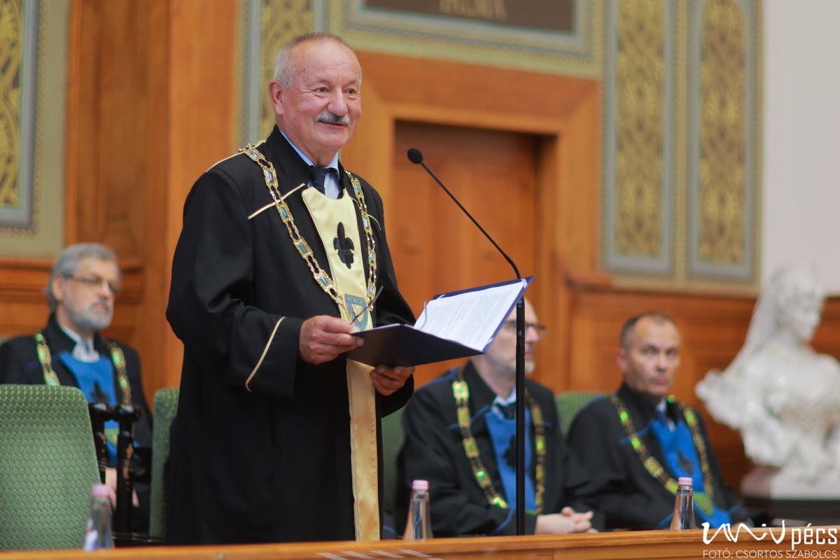 dr. Mistea Attila