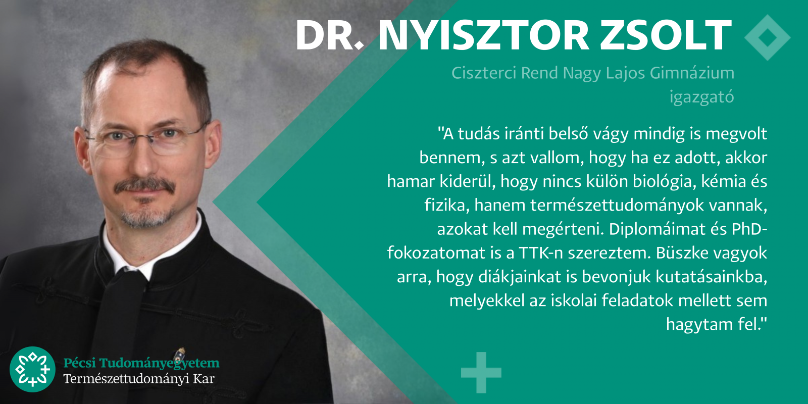 Dr. Nyisztor Zsolt