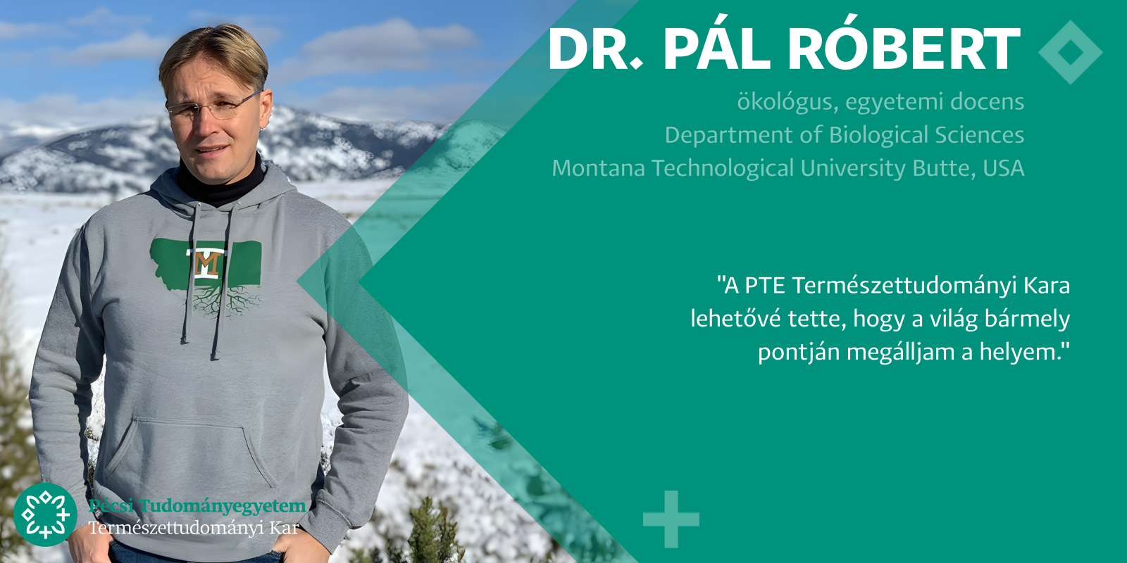Dr. Pál Róbert