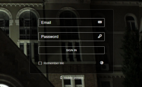 gamma OMG (modern UI)