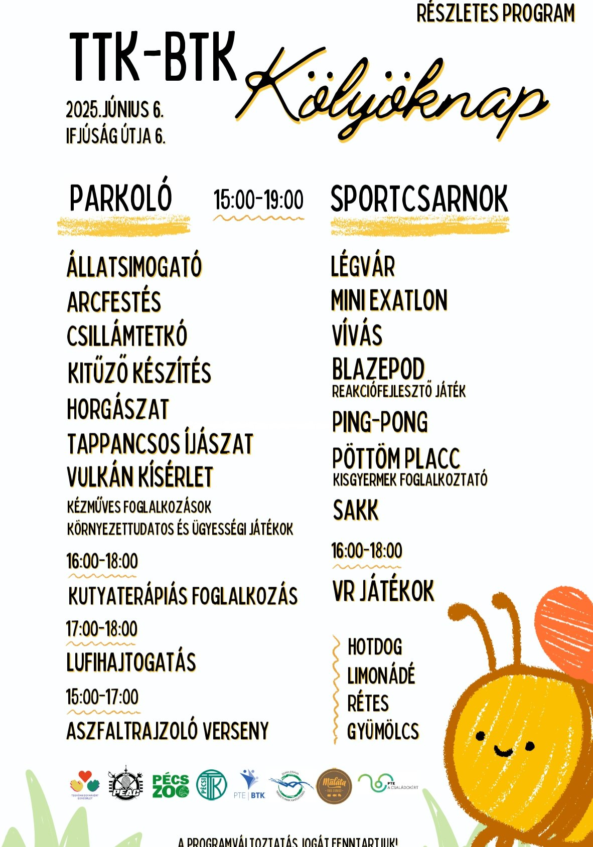 Kölyöknap_részletes