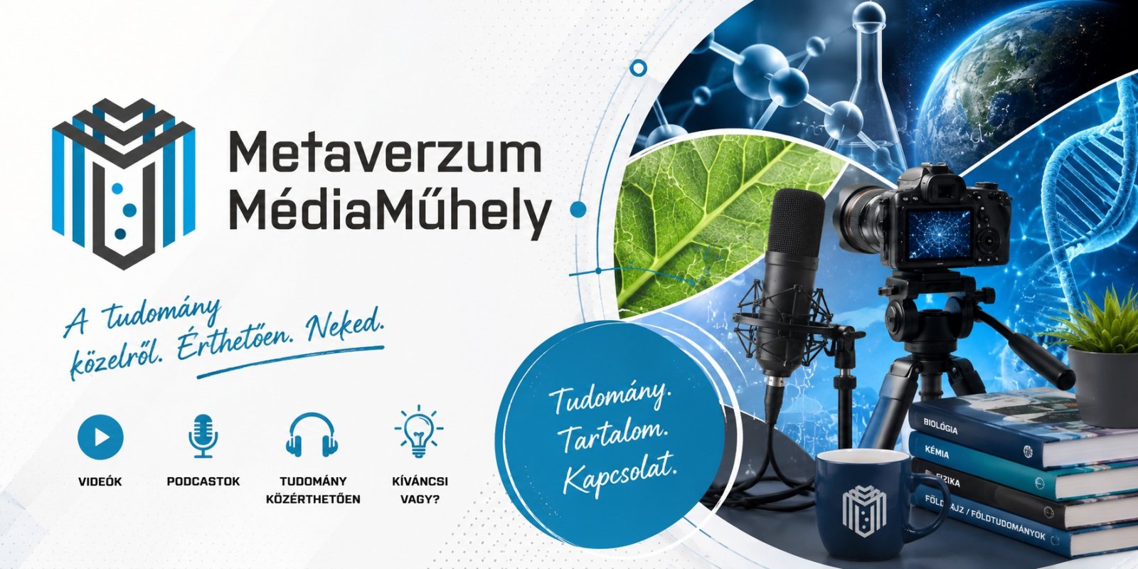 Metaverzum MédiaMúhely
